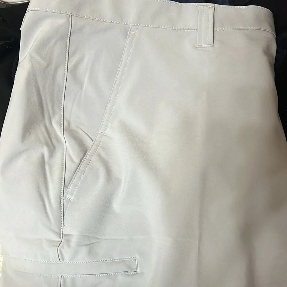 Columbia Men's Grander Marlin Iii Offshore Shorts Sz 44